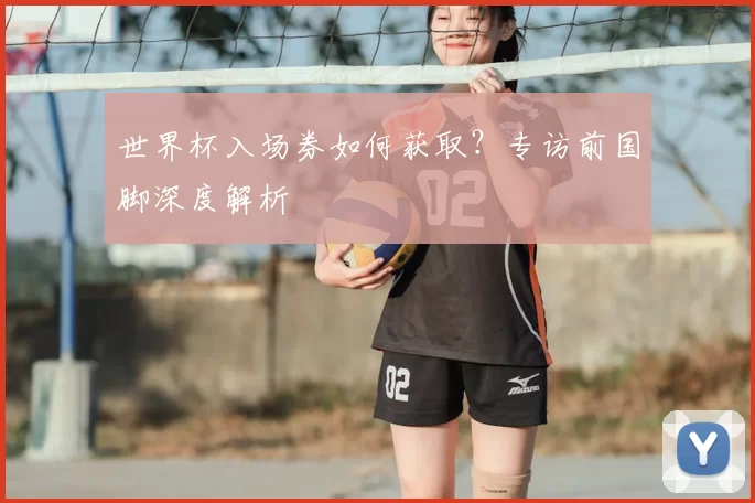 世界杯入场券如何获取?专访前国脚深度解析