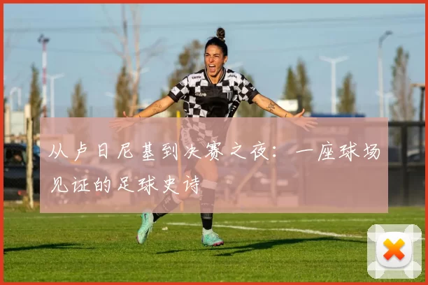 从卢日尼基到决赛之夜：一座球场见证的足球史诗