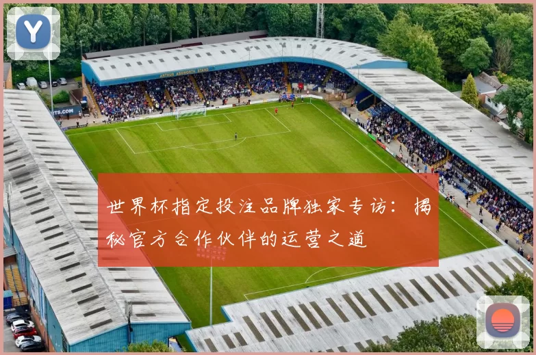 世界杯指定投注品牌独家专访:揭秘官方合作伙伴的运营之道
