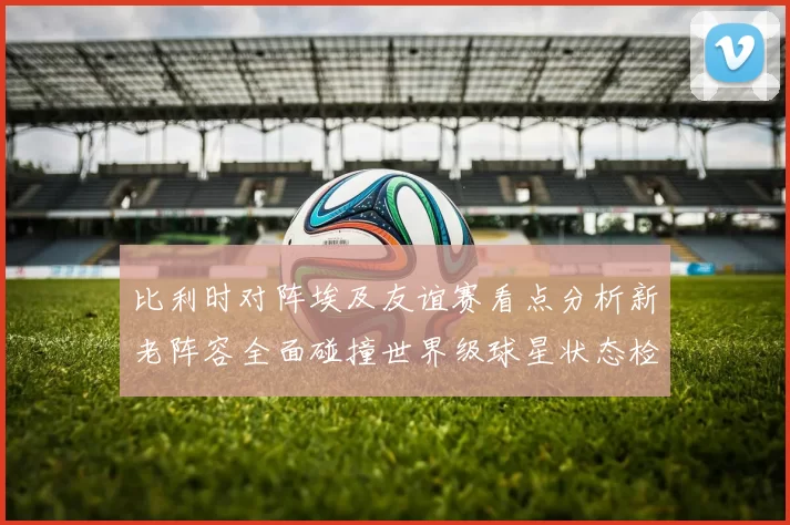 比利时对阵埃及友谊赛看点分析新老阵容全面碰撞世界级球星状态检验