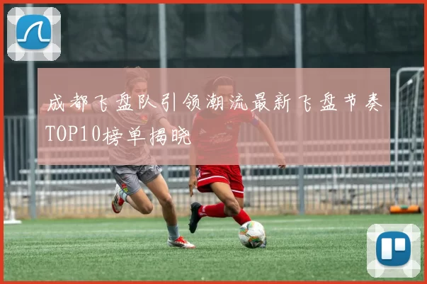 成都飞盘队引领潮流最新飞盘节奏TOP10榜单揭晓
