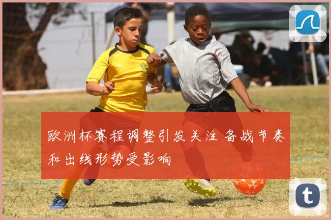 欧洲杯赛程调整引发关注 备战节奏和出线形势受影响